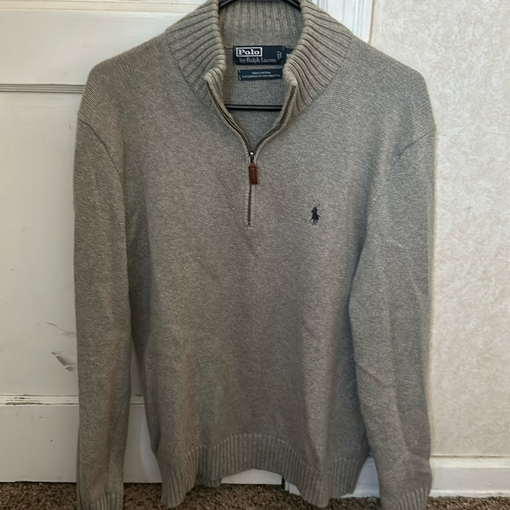 Ralph Lauren sweater